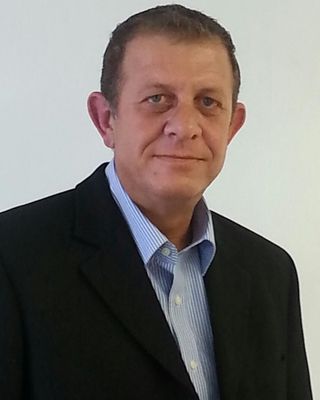 Photo of Dr. George Michael Mavrolefteros, Psychologist, PsyD
