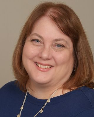 Photo of Susan Earp, LISW, RPT-S, Clinical Social Work/Therapist in Davenport