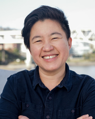 Photo of Yin J. Li, Marriage & Family Therapist in California
