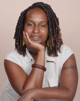Photo of Alicia Cave, Clinical Social Work/Therapist, CCTP-II