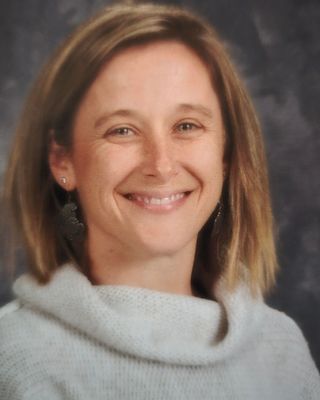 Photo of Jenny Hughes Trumble, Counselor, LMHC