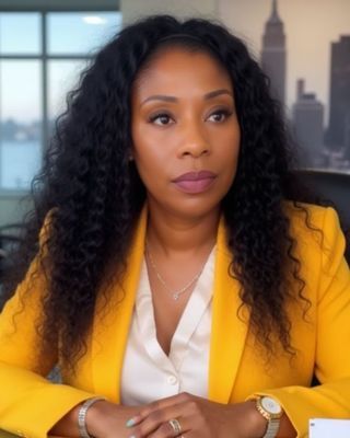 Photo of Dr. Tamaru Phillips, Marriage & Family Therapist, PhD, LMFT