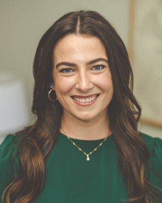 Photo of Morgan Twidwell, Clinical Social Work/Therapist, LCSW , LSCSW