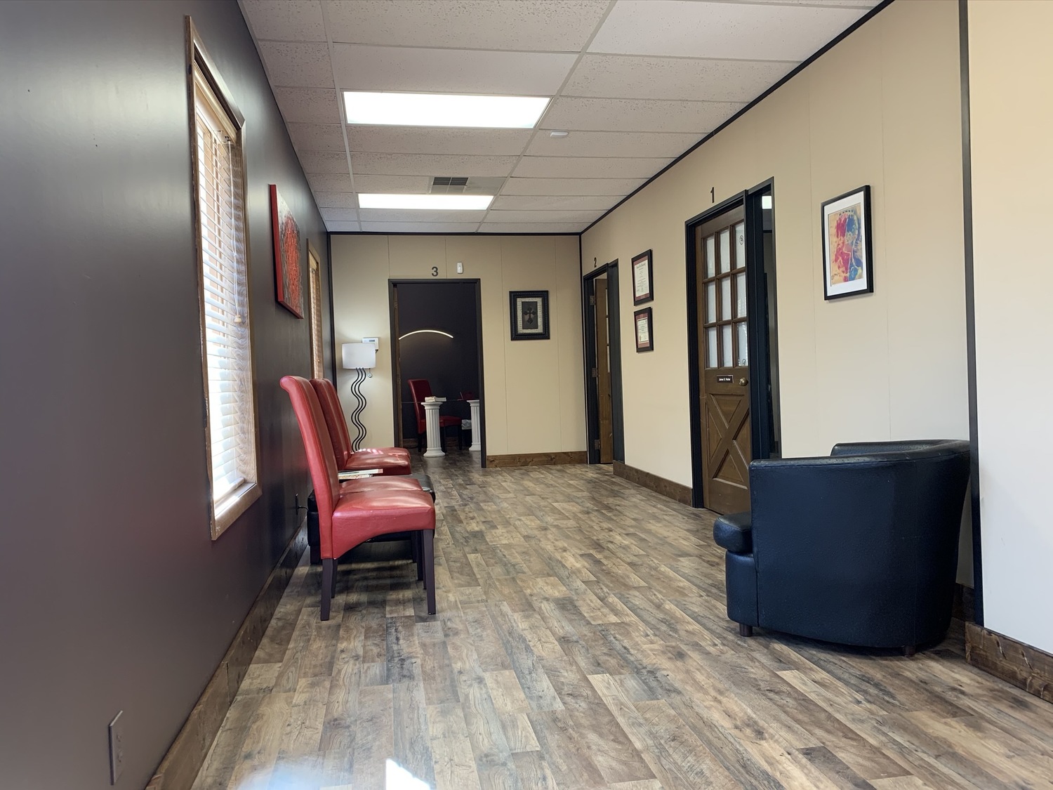 Lance Parker, Psychologist, Wichita, KS, 67212 Psychology Today