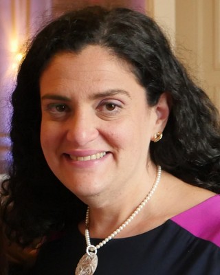 Photo of Marni Reuling, Psychologist in Mount Kisco, NY