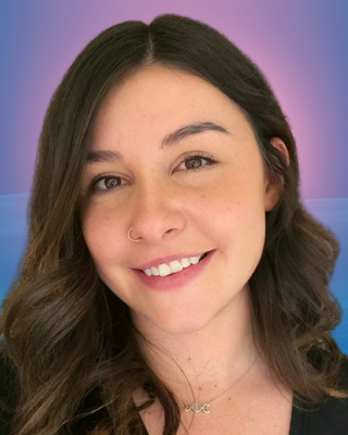 Photo of Alexis Tonioni, Licensed Professional Counselor, ATR, LMHC, LPC