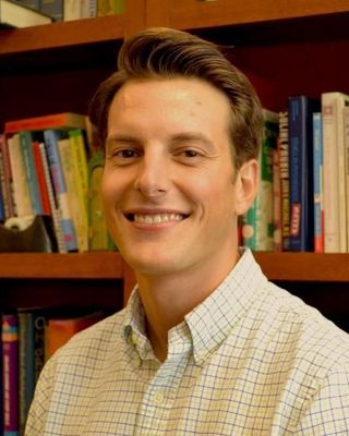 Photo of Matt Waddell, Clinical Social Work/Therapist, LMSW