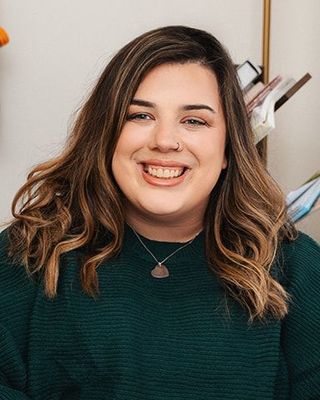 Photo of Tiffany McCary, Clinical Social Work/Therapist, LSW
