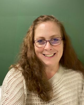 Photo of Stephanie Sliwa - Stephanie Sliwa at Mindful Path Counselling, Registered Social Worker, MA, RSW, BSW