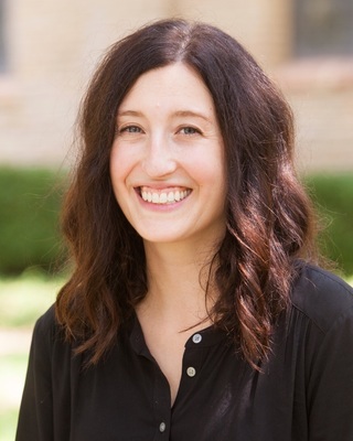 Photo of Rachel Treadaway, Licensed Professional Counselor in Dallas, TX