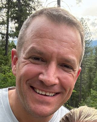 Photo of Brandon Kruse, Psychiatric Nurse Practitioner, PMHNP, FNP