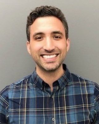 Photo of Aryeh R. Barris, Psychologist in Flushing, NY