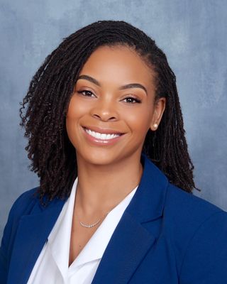 Photo of Angel Slaughter, Psychiatric Nurse Practitioner, APRN, PMHNP