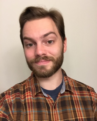 Photo of Evan LeClair, Clinical Social Work/Therapist in Connecticut