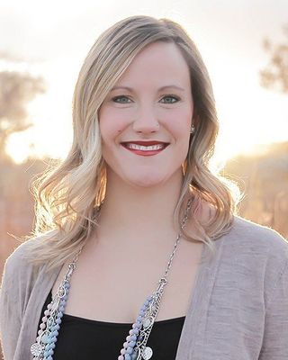Photo of Emily Wilson, Marriage & Family Therapist in Mesa, AZ