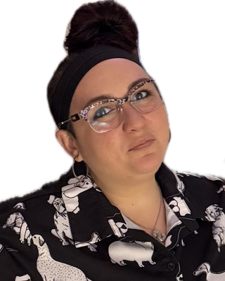 Photo of Scarlett L Santangelo, Clinical Social Work/Therapist, MSW, LCSW