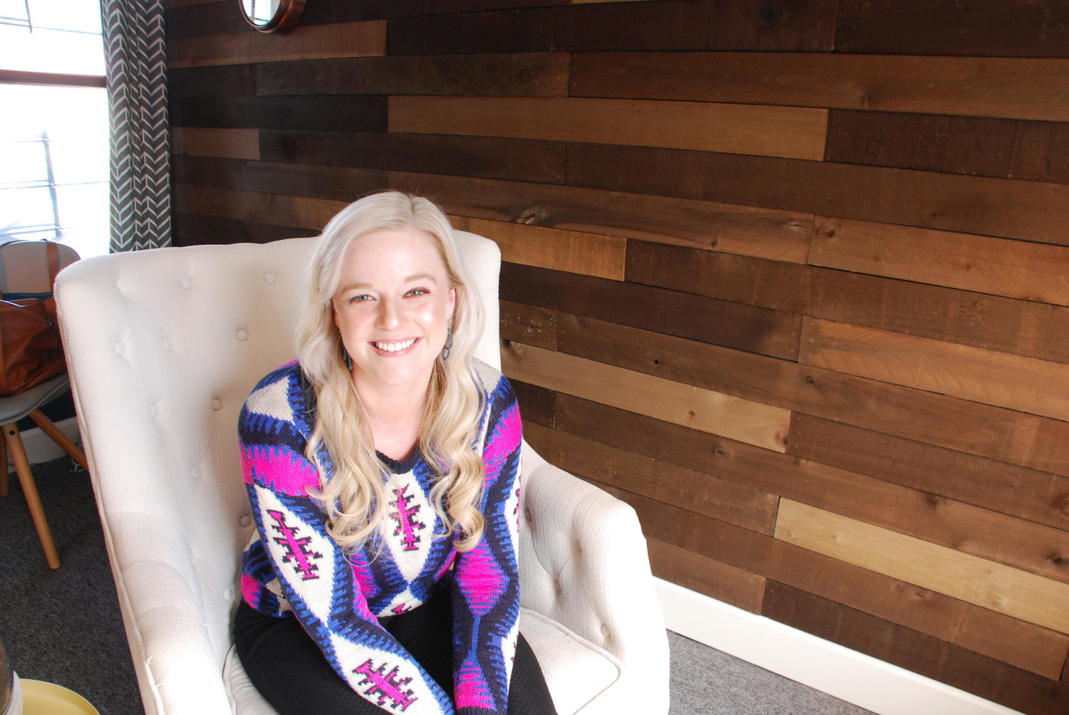 Caitlyn Crawford, Marriage & Family Therapist, Kansas City, MO, 64111