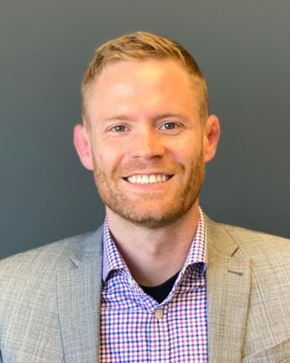 Photo of Alexander Joseph McLeod, Clinical Social Work/Therapist, MSW, LICSW