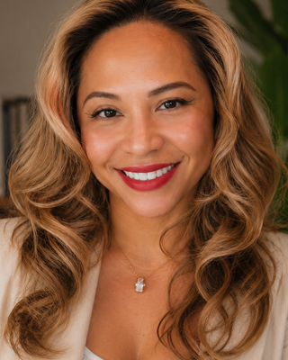 Photo of Marielle Monroy, Clinical Social Work/Therapist, LCSW