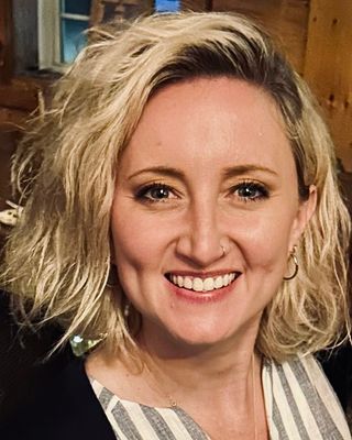 Photo of Jeanna LaCava, Pre-Licensed Professional, MSc