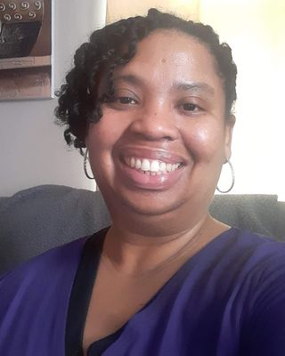 Photo of Marlisa Turpin (Wilson), Clinical Social Work/Therapist in Atco, NJ