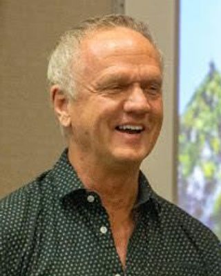 Photo of Duncan Bowen, Counselor, PhD