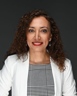 Photo of Amitis Nouroozi, Registered Psychotherapist, MA, RP