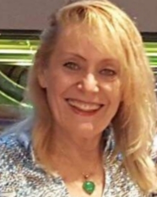 Photo of Ofri Cohen, Marriage & Family Therapist in Bal Harbour, FL