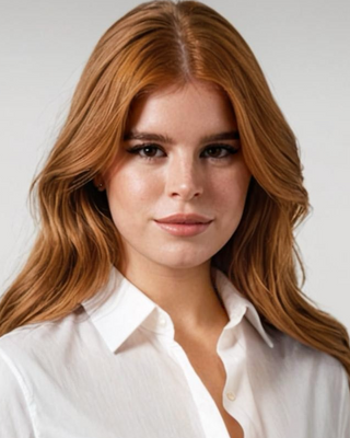 Photo of Arianna Buratti, Psychologist, MAPS