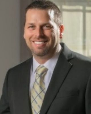 Photo of Ryan Rice, Counselor