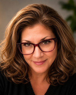 Photo of Deborah Sampson, Marriage & Family Therapist, MS, LMFT