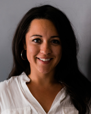 Photo of Emily Baugh, Licensed Professional Counselor in Lenexa, KS