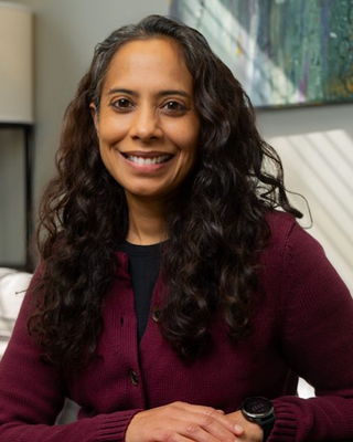 Photo of Manisha Dudley, Associate Professional Counselor, MA, APC, NCC