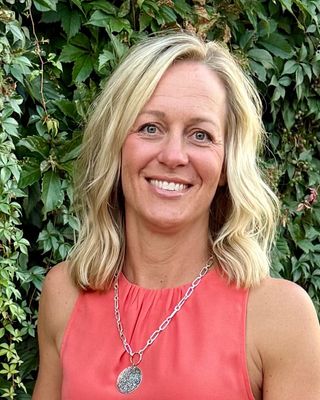 Photo of Megan Schimmelpfennig, Licensed Professional Counselor Candidate, MA, LPCC, NCC