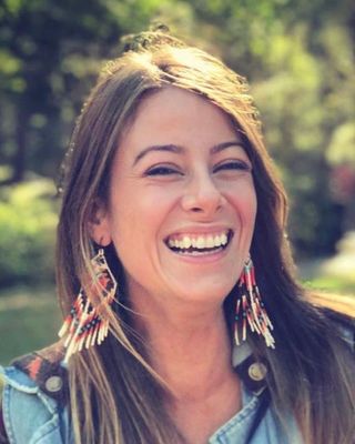 Photo of Andrea Szabo, Counselor, LMHC
