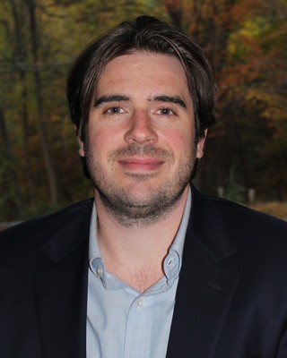 Photo of Andrew Walsh, Clinical Social Work/Therapist in Glen Ridge, NJ