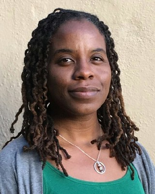 Photo of Martine Barbier, Clinical Social Work/Therapist in North of Market (NoMa), San Francisco, CA