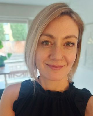 Photo of Rachael Viola James - InsightOutTherapy, Counsellor