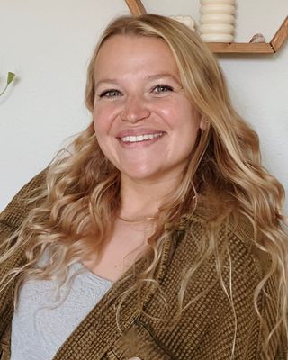 Photo of Kimmy Fourney, Licensed Clinical Professional Counselor, LCPC, LGPAT, ATR-P