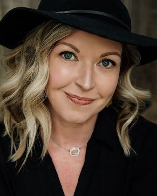 Photo of Christen Camp, Marriage & Family Therapist, MA, LMFT