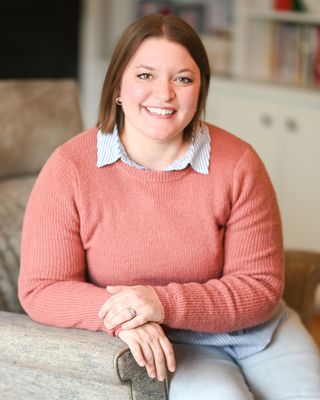 Photo of Mikaela Campbell, Licensed Professional Counselor, LPC-MH, NCC, QMHP