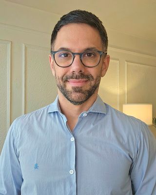 Foto de Dr. Juan D. Vaamonde, Psicólogo, Dr. en Psicología