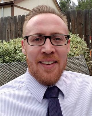 Photo of Shea McTaggart, Psychologist, PsyD