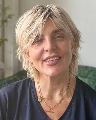 Photo of Venetia Elphick, Counsellor, DCounsPsych, MBACP