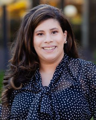 Photo of Rebecca Saab-Smith, Registered Social Worker, MSW, RSW
