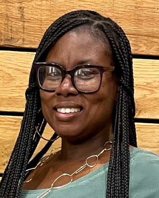Photo of Courtney Jones, Clinical Social Work/Therapist, LCSW