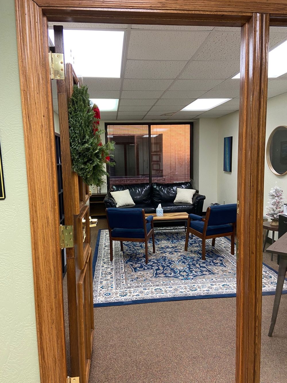 Timothy Mouw, Licensed Professional Counselor, Amarillo, TX, 79101 Psychology Today