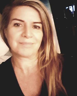 Photo of Terri Harford, General Counsellor, ASCHP Specialist Wellness Counsellor