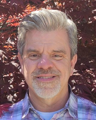 Photo of Tim J Hochhalter, Marriage & Family Therapist, MA, LMFT