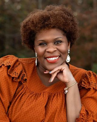 Photo of LaToya Lynn Brown-Diallo, Clinical Social Work/Therapist, LCSW